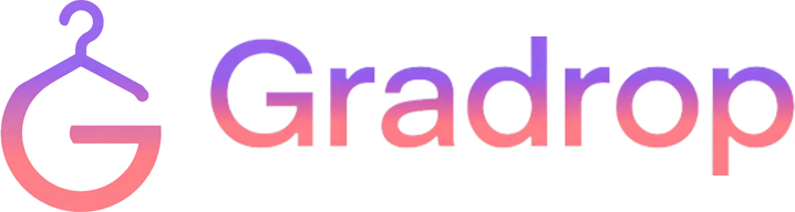GraDrop Logo